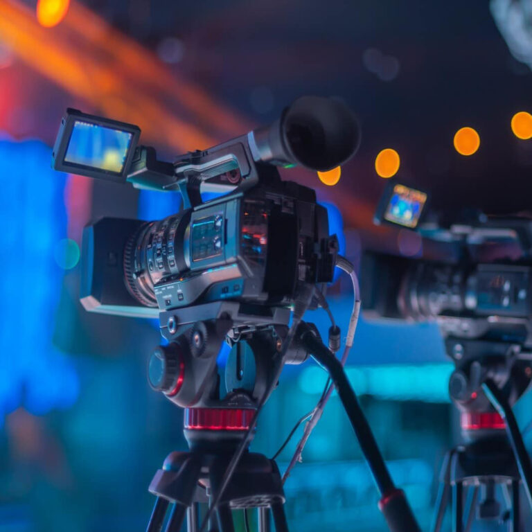 Live Video Streaming