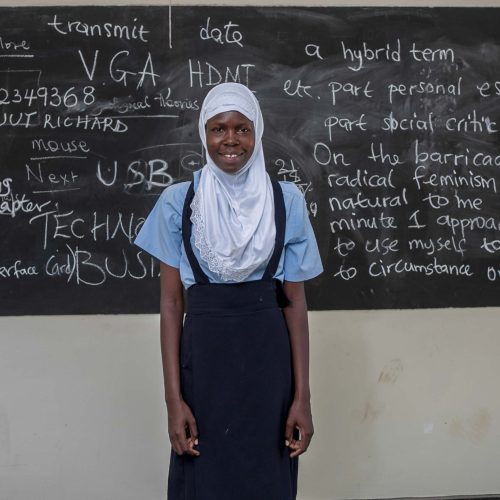 eu uganda cash consortium echo27